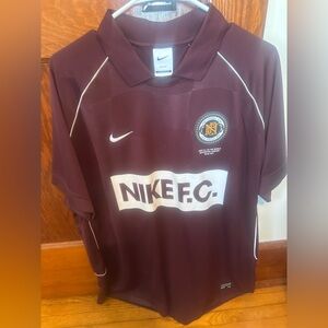 Nike FC